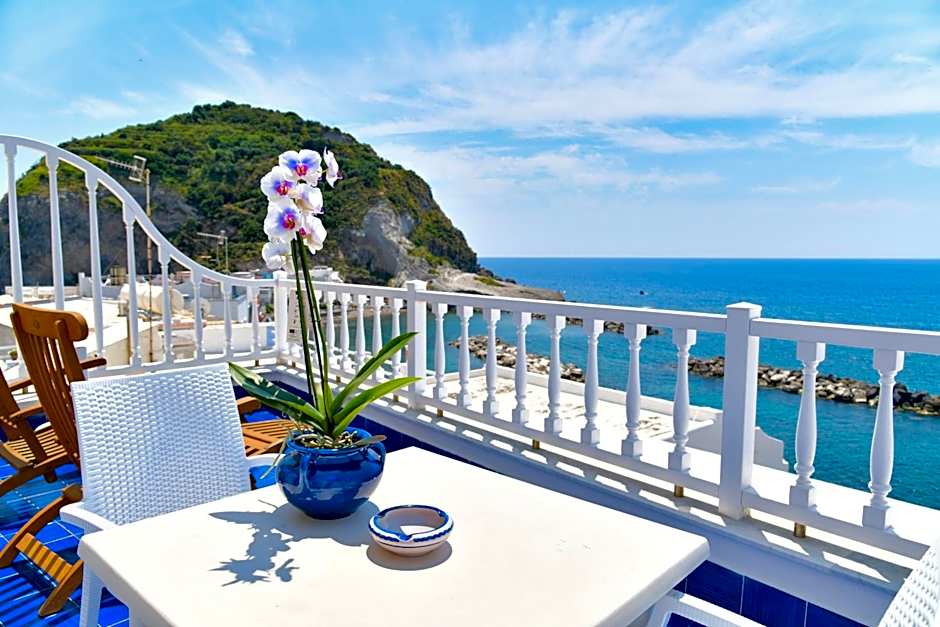 Hotel Casa Celestino