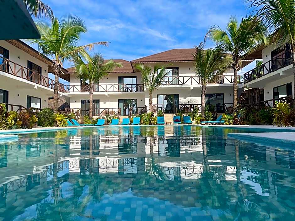 Sand Beach Boutique Hotel