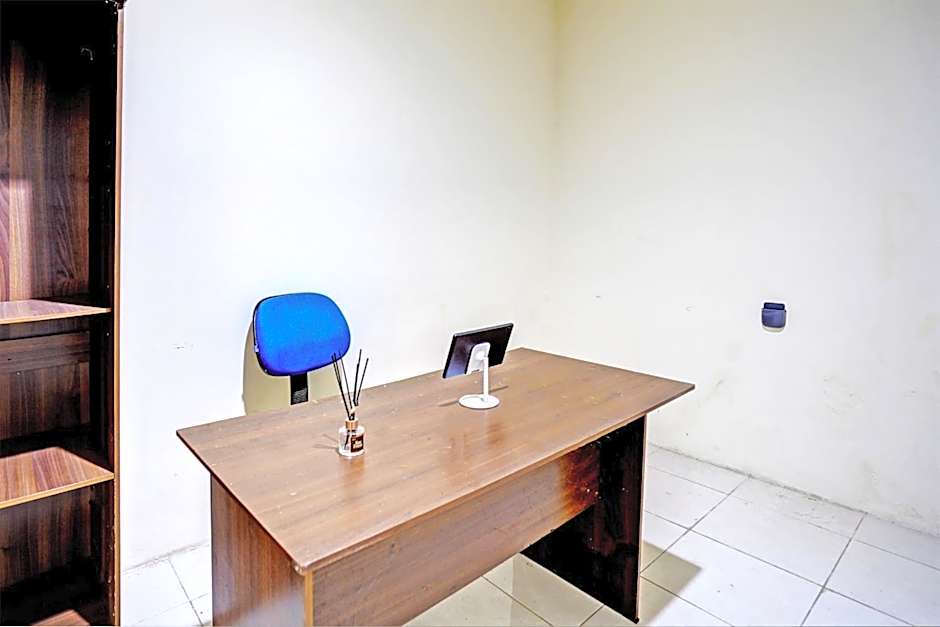 Hotel O Garden Homestay 3 Merlion