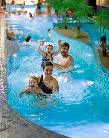 Kalev Spa Hotel & Waterpark