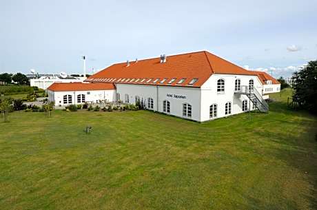 Hotel Søparken