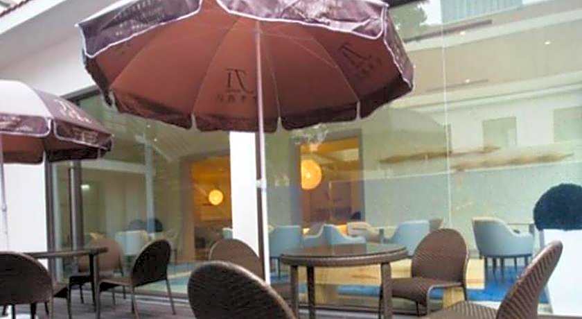 JI Hotel Tianjin Jinwan Square