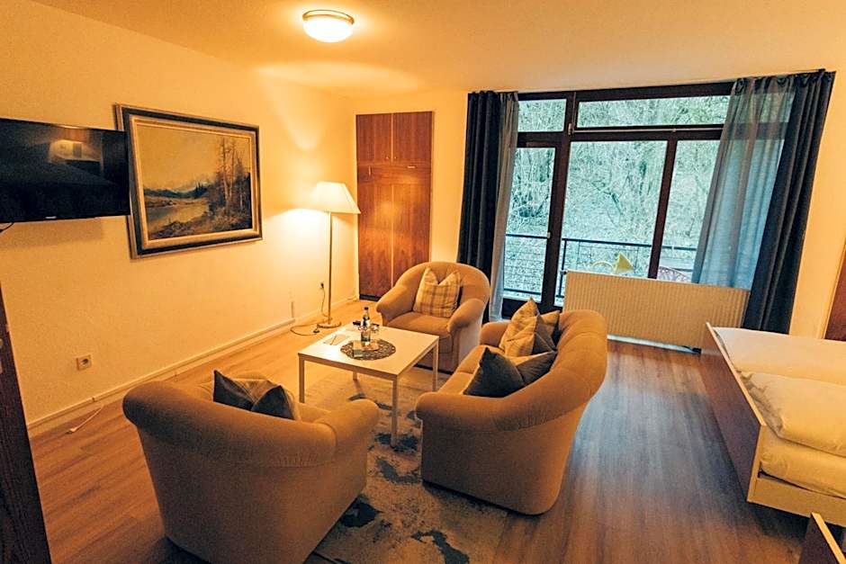 Gasthof Hotel zur Post