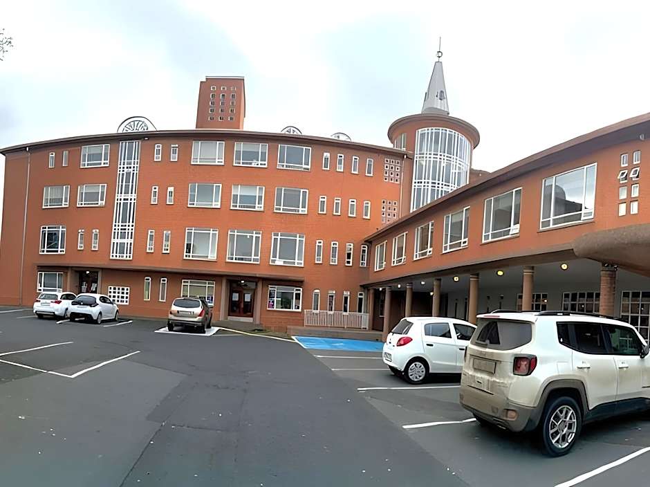 Baron's Hostel