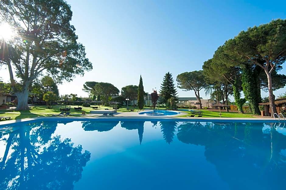 Hotel Mas Solà