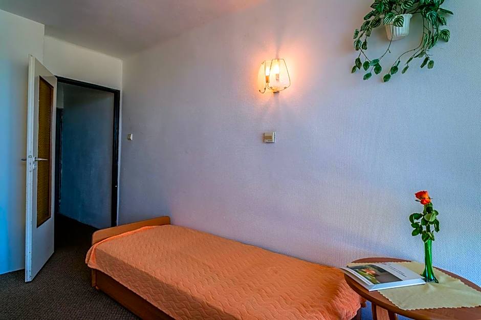 Ośrodek Wypoczynkowy Eden Kąty Rybackie