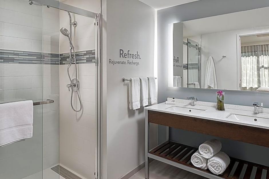 Even Shenandoah - The Woodland By IHG