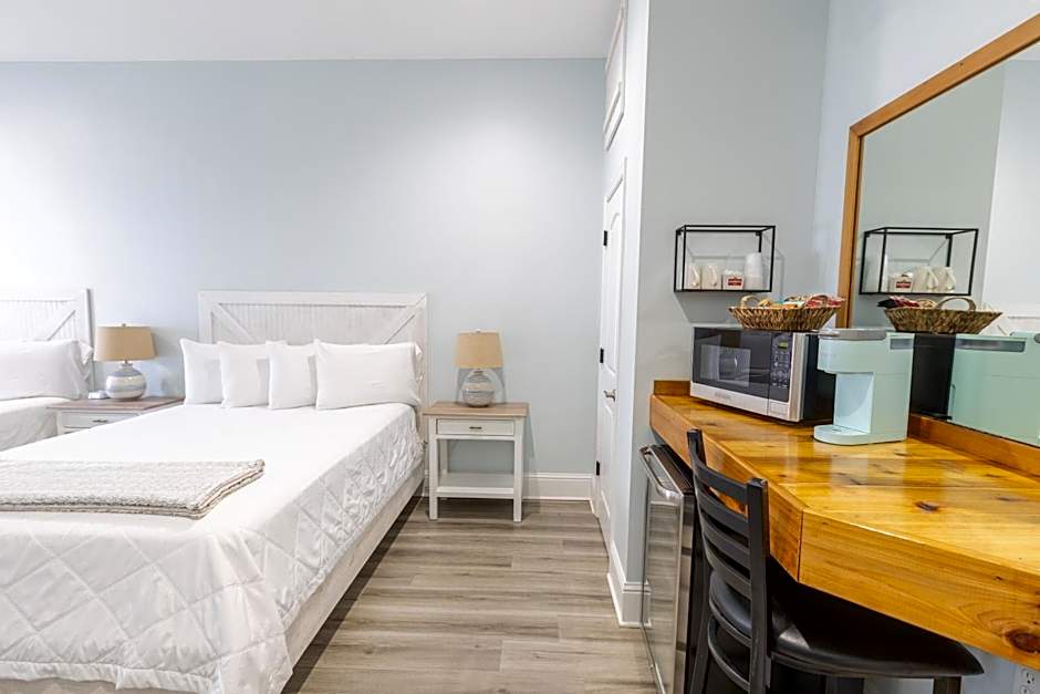 Hotel Whiskey in Pass Christian