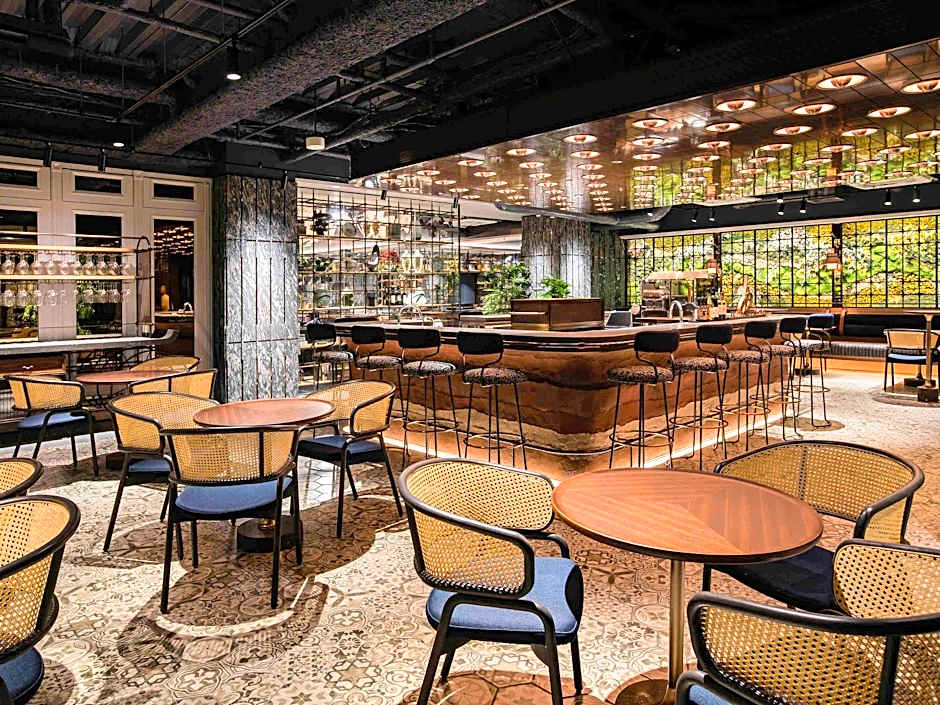 Mercure Kyoto Station