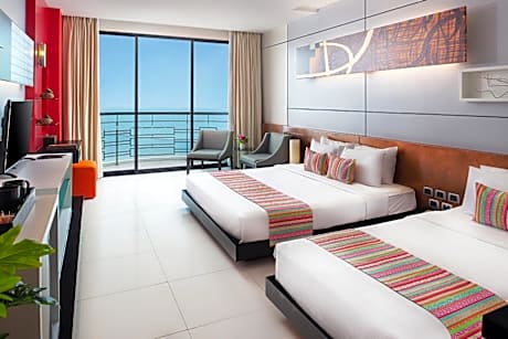 Special Offer - Superior Sea View