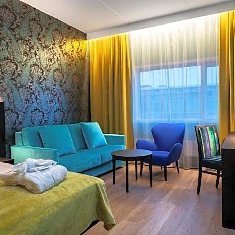 Thon Hotel Oslo Airport