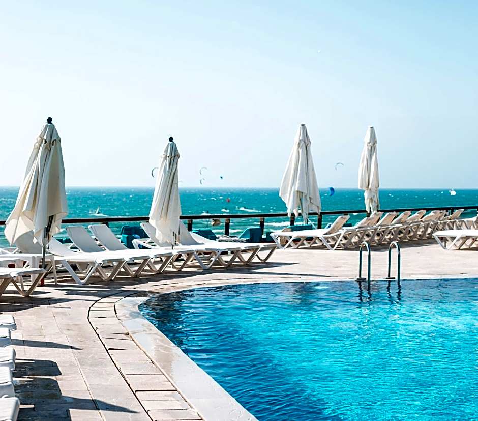 Daniel Herzliya Hotel