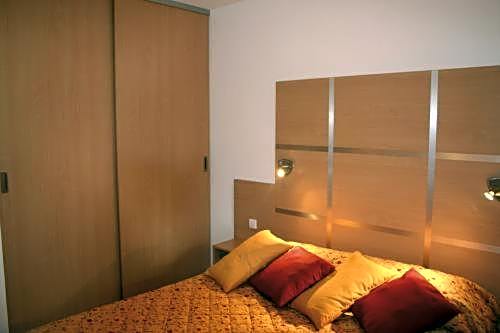 Résidence Côté Sud Peypin