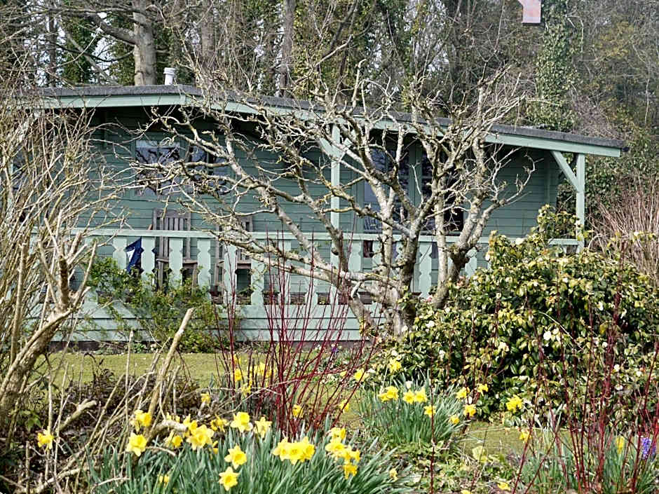 The Lodge On The Marsh