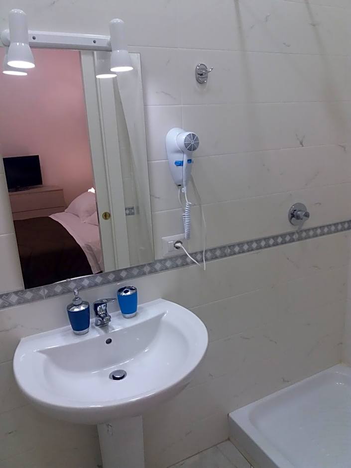 B&BHotel EMMANUEL Napoli