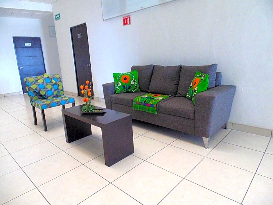 Chiapas Hotel Express, Tuxtla Gutierrez