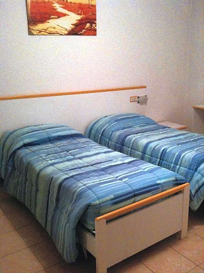 Albergo Musolesi