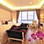 Hotel Modern Puli