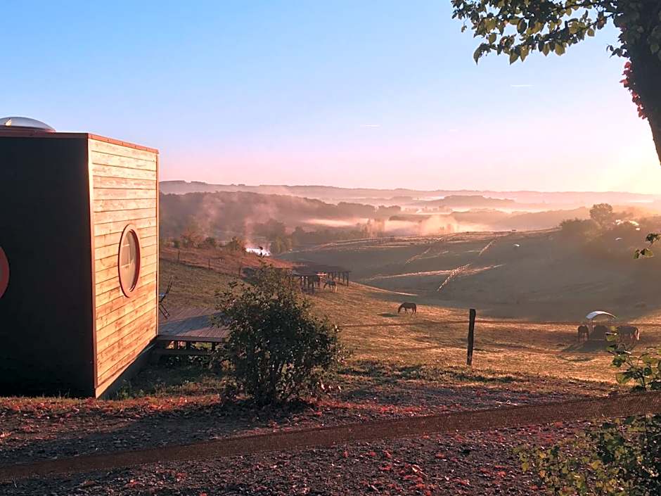 Domaine d'Escapa