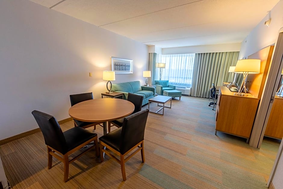 Holiday Inn Manahawkin/Long Beach Island Hotel By IHG