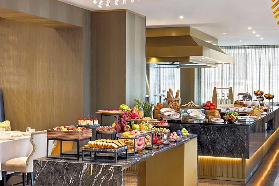 The Alexander, a Luxury Collection Hotel, Yerevan