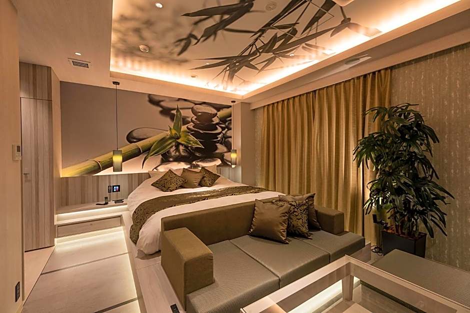 Hotel Minato – Tokyo, NY