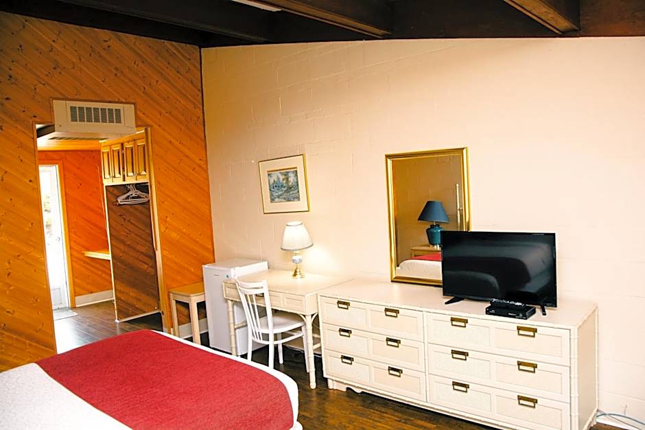 Travels Inn Victoria County