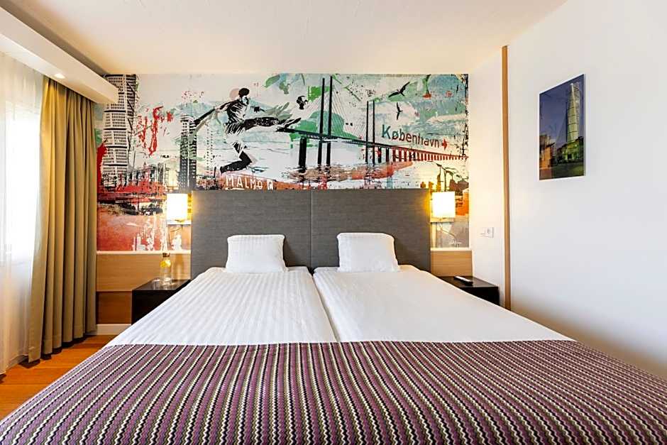 Good Morning+ Malmö