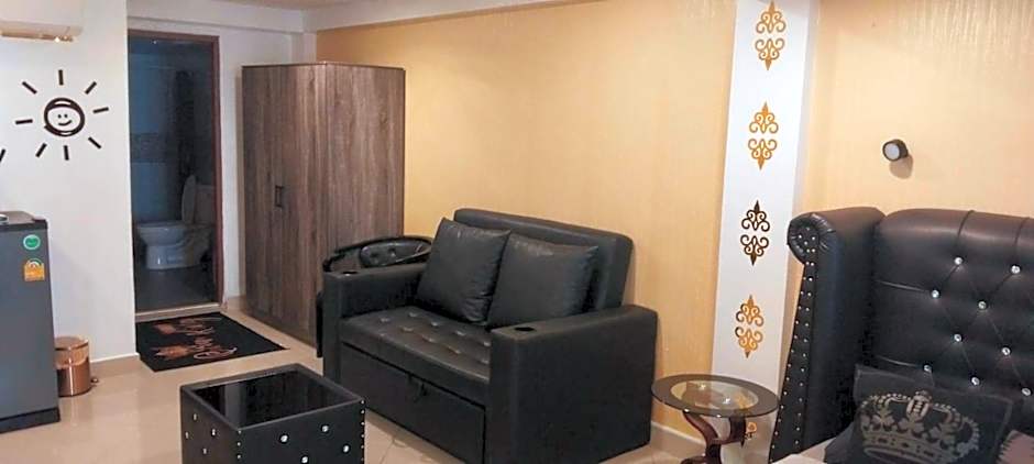 Jomtien Beach Hostel & Guesthouse