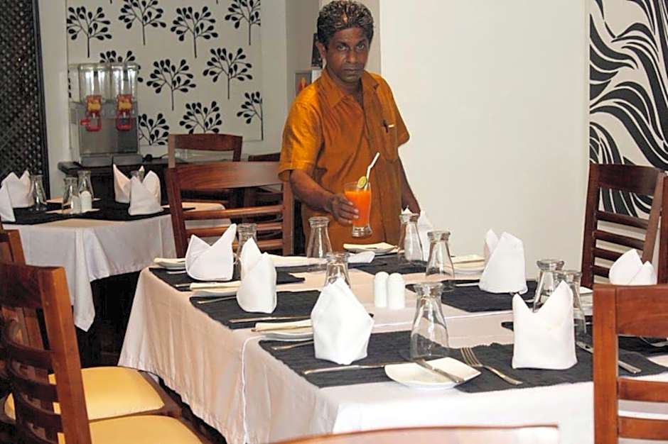 Port View City Hotel