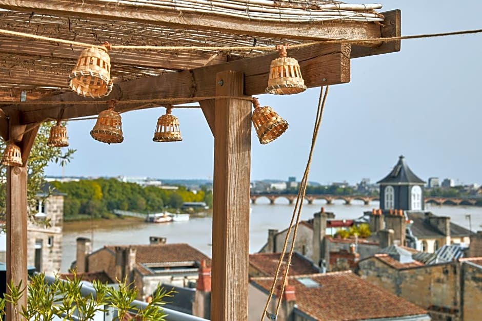 Hotel Indigo Bordeaux Centre Chartrons By IHG