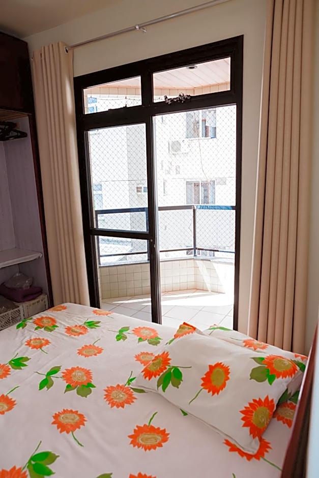 Apto a 190m do mar da Praia do Morro -Guarapari ES