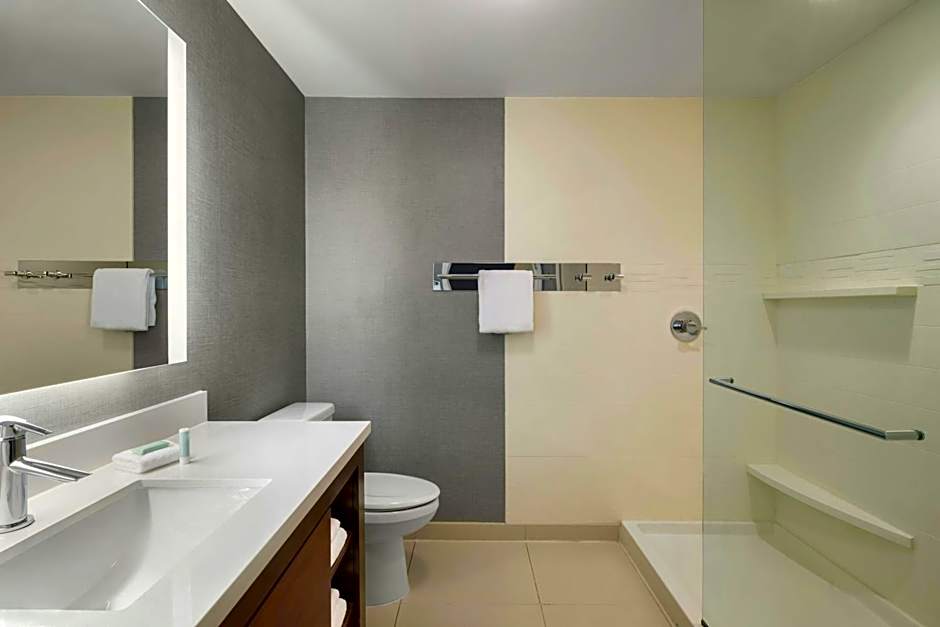 Residence Inn by Marriott Albany Washington Avenue