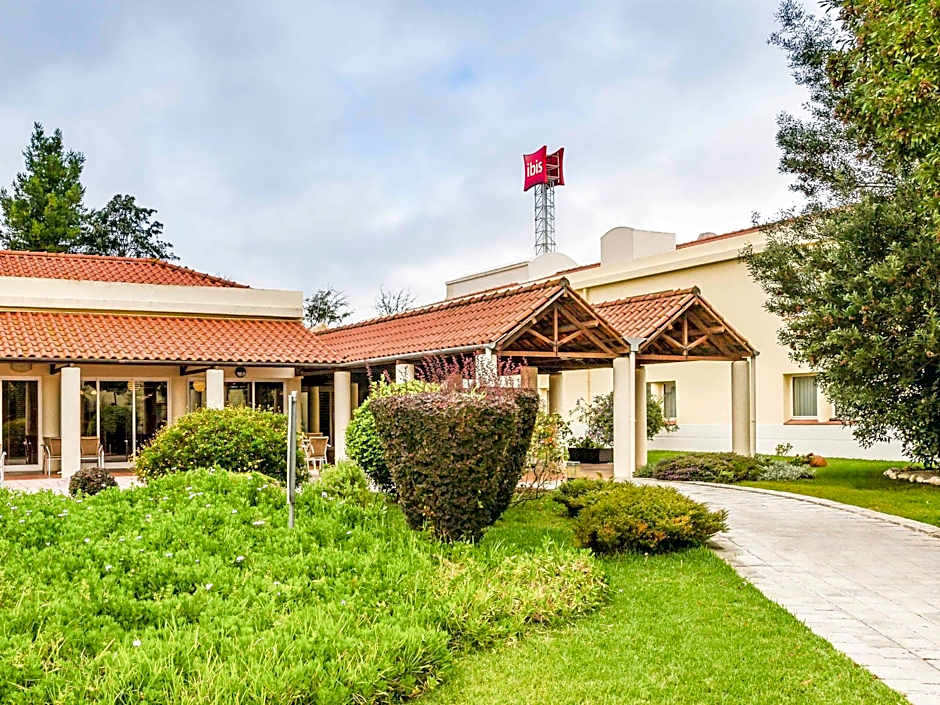 Ibis Setubal
