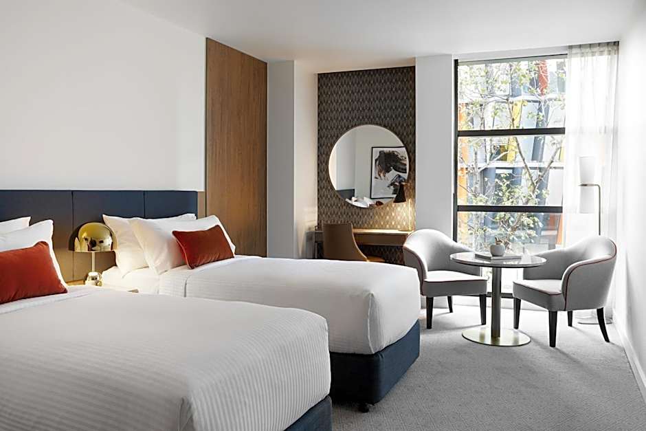 Crowne Plaza Sydney Darling Harbour By IHG