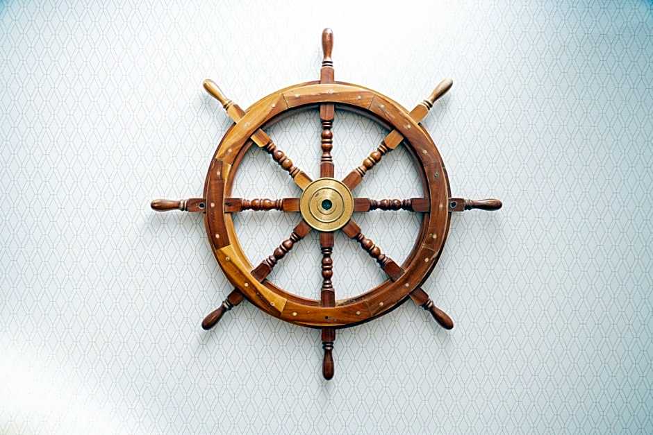 Fulton Steamboat Inn