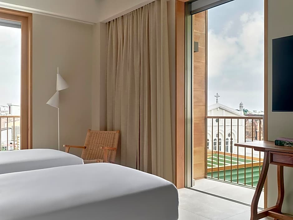 Kimpton Las Mercedes By IHG