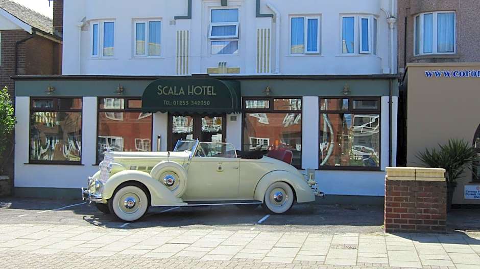 The Scala Hotel