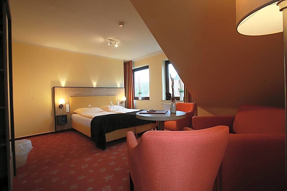 Hotel Zum Alten Siel