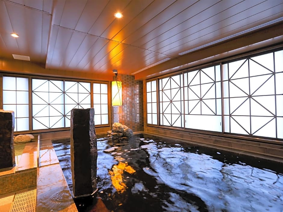 Dormy inn Ikebukuro Hot Spring
