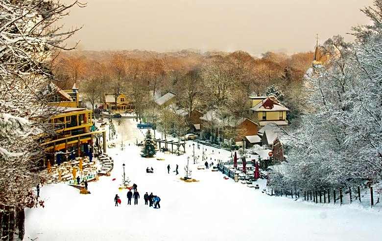 Duinberk B&B hotel en Brasserie