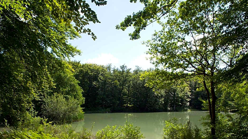 Le Pavillon De Gouffern