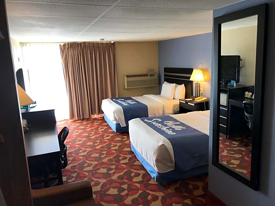 Days Inn Carlisle
