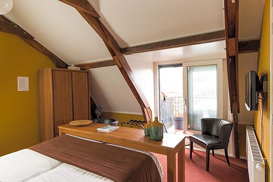 Hotel Restaurant It posthus