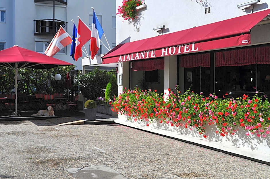 Atalante