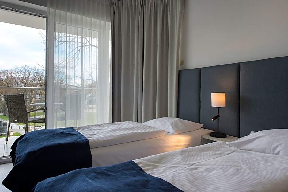 Aparthotel Baltic Spa