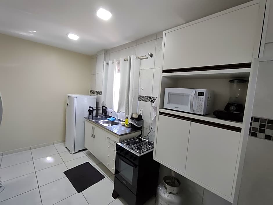 Excelente Apartamento