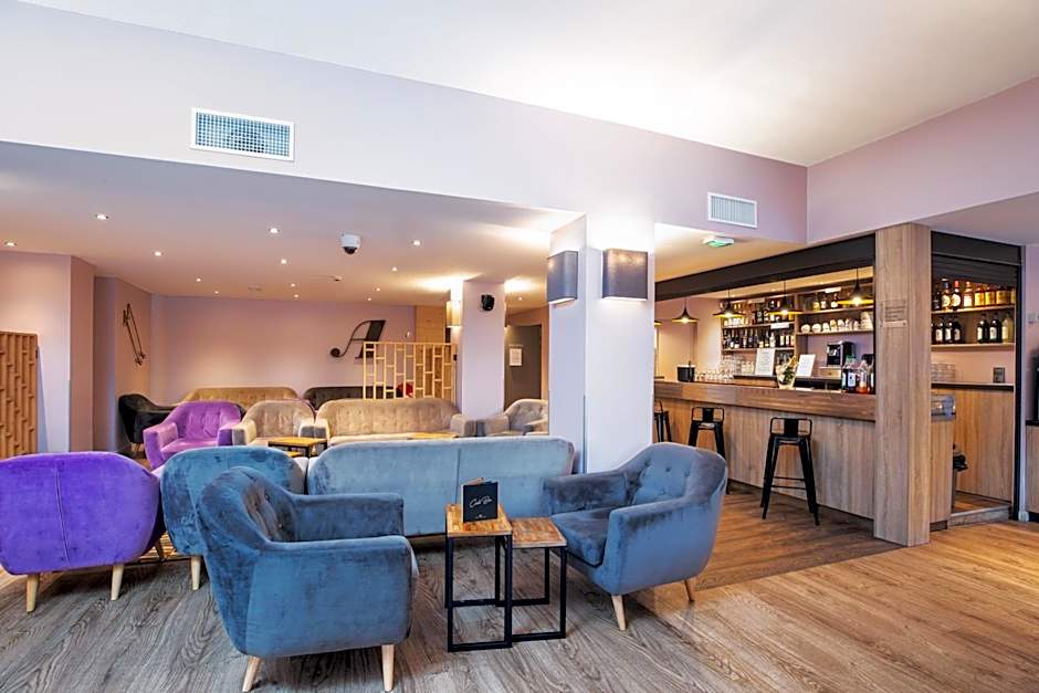 SOWELL Family Valfrejus