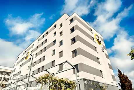 B&B HOTEL Wiesbaden-Hbf