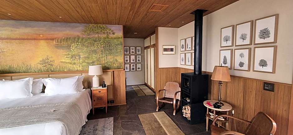 Hotel Toriba